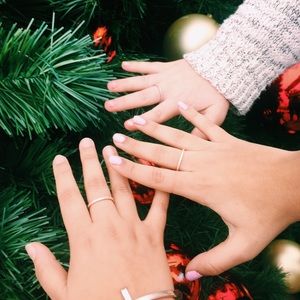 Meet your Posher, Daisy